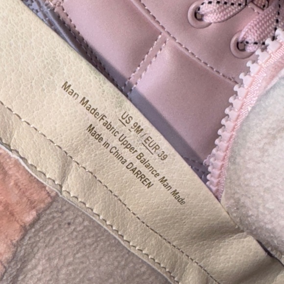 Circus Sam Edelman Pink Combat Zip Boots - Picture 13 of 16